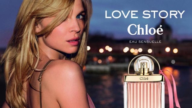 Chloé : Η πιο σαγηνευτική μυρωδιά μιας γυναίκας για την άνοιξη είναι αυτή!