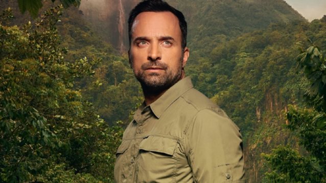 Γιώργος Λιανός: &quot;Πολύ συνειδητά κάνω θυσία στην προσωπική μου ζωή, στα χόμπι μου, στα πράγματα που αγαπώ&quot;