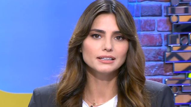 Ηλιάνα Παπαγεωργίου: Οι αιχμές για το GNTM: «Βλέπω μια πολύ μεγάλη ελαστικότητα στους άντρες και στα κορίτσια είναι πιο σκληρά τα πράγματα»