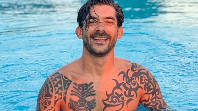 Γιώργος Λασκαρίδης: Ανατροπή! «Έκλεισε» με το DOT αλλά το STAR δεν του επέτρεψε να είναι στην εκπομπή