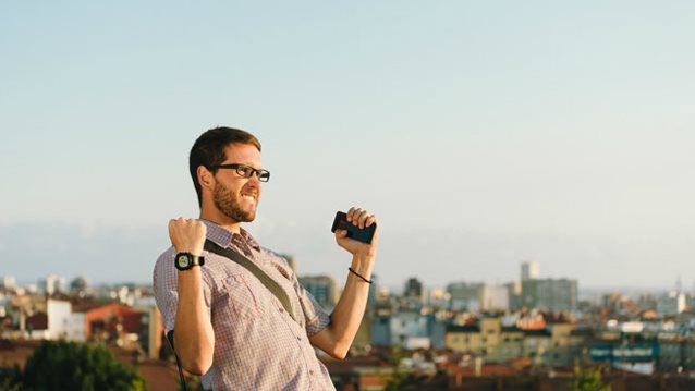Φλερτ Στο Διαδίκτυο: Πώς θα έχεις περισσότερες επιτυχίες στο Tinder;