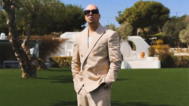 Ο Oge επιστρέφει μουσικά με ένα almbum γεμάτο δυνατές συνεργασίες