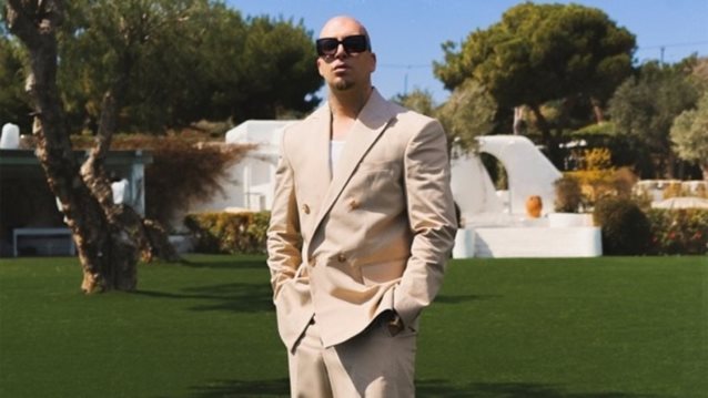 Ο Oge επιστρέφει μουσικά με ένα almbum γεμάτο δυνατές συνεργασίες