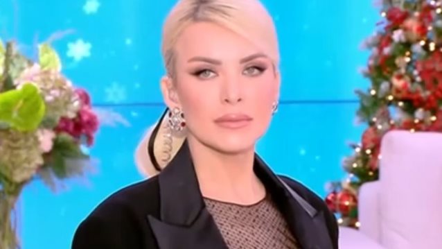 Η αποκάλυψη της Κατερίνας Καινούργιου για την αποτυχημένη επέμβαση: 'Φρικτό"