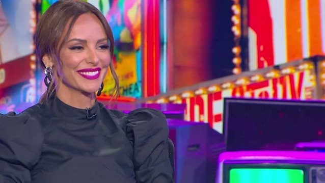 H Μπέττυ Μαγγίρα για τον ανταγωνισμό: "Ήμουν σίγουρη ότι θα πέσουν κορμιά. Ποιο κορμί θα πέσει δεν το ξέρω"