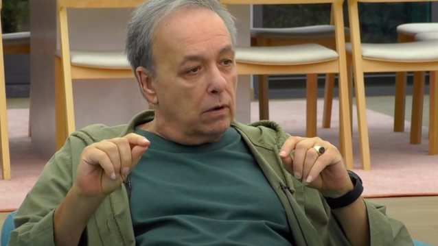 Ανδρέας Μικρούτσικος: "Τέτοιου είδους συμπεριφορά, δεν την είχα ποτέ και δε θα την έχω και τώρα"