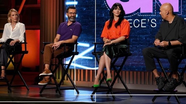 GNTM: Δείτε τις εμφανίσεις όλων των παικτών στα id catwalks