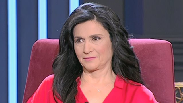 Δήμητρα Τσιαντάκη: Η ιστορία της καθαρίστριας που φυλακίστηκε για το πλαστό της απολυτήριο Δημοτικού