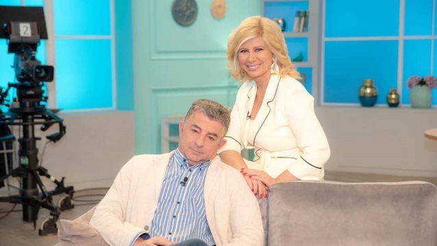 Η ανακοίνωση του STAR για τη δολοφονία του Γιώργου Καραϊβάζ