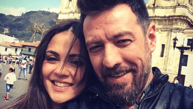 Η Αγγελική Δαλιάνη μας δείχνει πόσο μεγάλωσαν τα παιδιά της με τον Μάνο Παπαγιάννη