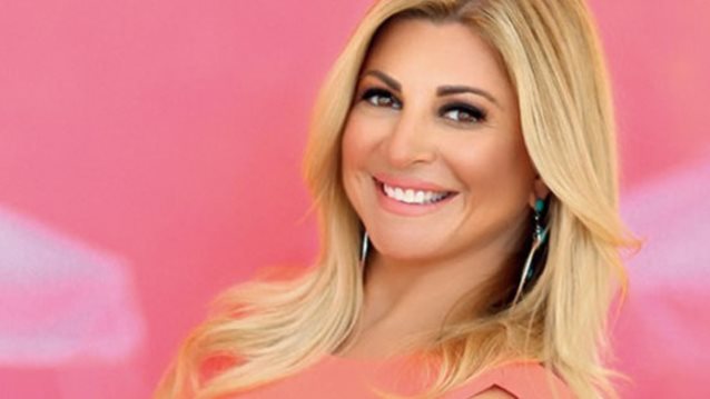 Χριστίνα Πολίτη: «Αν ο Ουγγαρέζος έμενε στο Mega, το πρωινό ήταν δικό του φέτος»