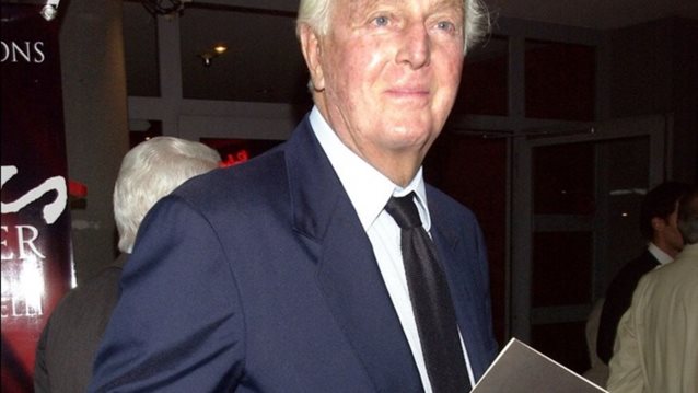 Hubert de Givenchy: Έφυγε από τη ζωή ο θρυλικός σχεδιαστής
