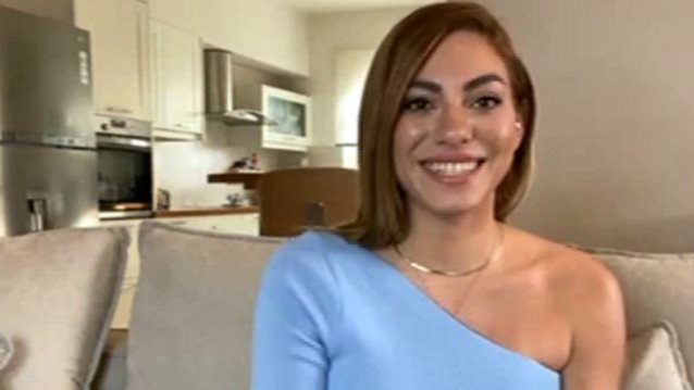 To ξέσπασμα της  Ευρυδίκης Βαλαβάνη για την Μπλε ομάδα του Survivor!