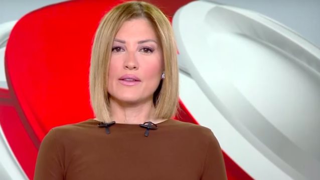 Ενταση αναμεσα σε Ρανια Τζιμα και Γιαννη Πρετεντερη: &quot;Ασε μας να μιλησουμε ομως, βρε Ρανια&quot;