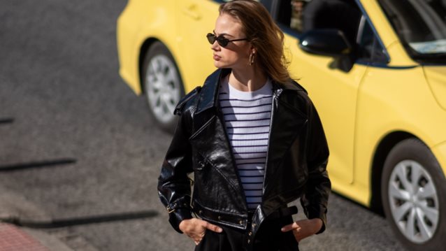 #ObsessedWith | Τα 10 μαύρα κομμάτια που πρέπει να έχεις στη ντουλάπα σου - Βρες τα με εκπτώσεις έως -70%