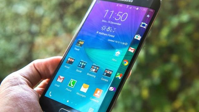 Samsung Galaxy Note 7 : Θα σε κοιτάει στα μάτια: Δεν κάνουμε πλάκα!