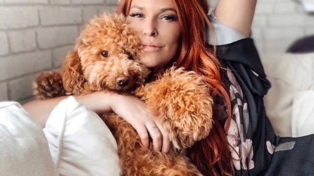 Σίσσυ Χρηστίδου: Η πιο hot φωτογραφία μετά τον χωρισμό