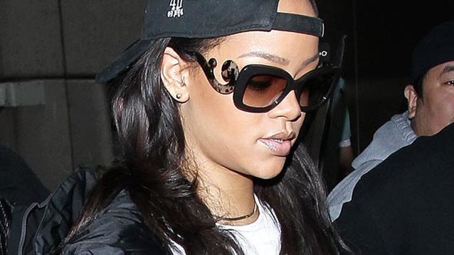 Hollywood Report: Η καθημερινότητα των σταρ σε φωτογραφίες