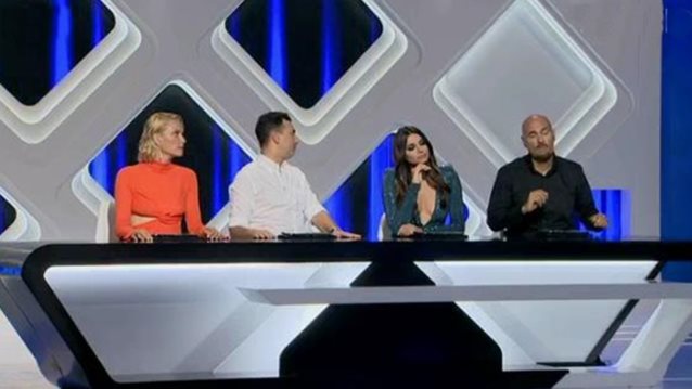 Greece&#39;s Next Top Model: Βγήκαν τα «μαχαίρια» μεταξύ Καγιά – Σκουλού! Τι συνέβη;