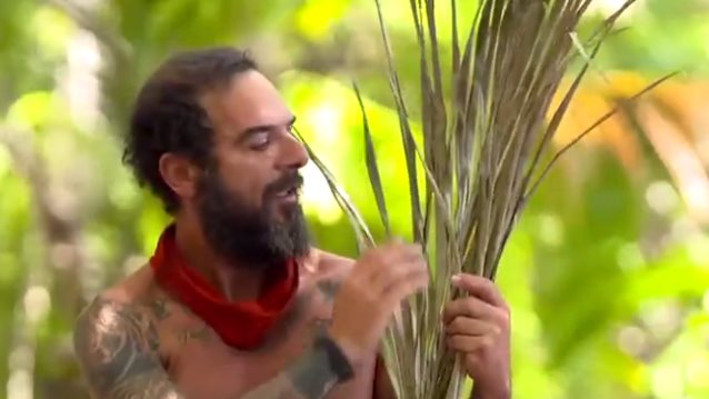 Survivor | Ο Τριανταφυλλος βρηκε τον αντικαταστατη του…Αλεξη Παππα