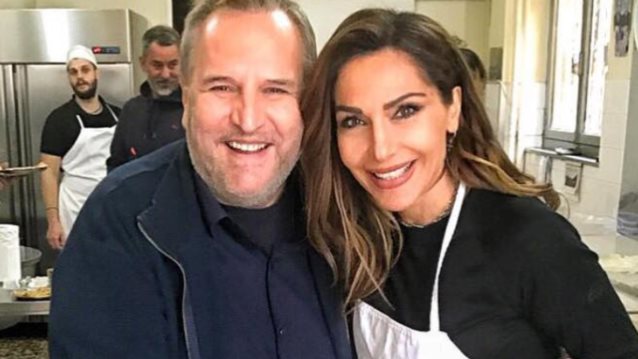 Δέσποινα Βανδή: Δείτε το trailer της νέας της εκπομπής στο Open!