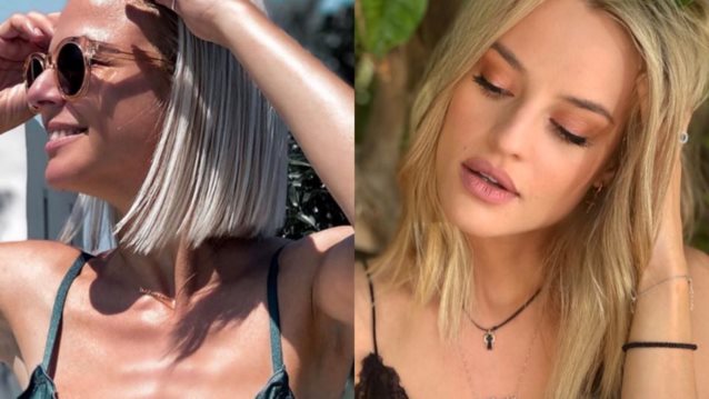 Η μάχη του καρέ: Αυτές είναι οι γνωστές Ελληνίδες που «κατέκτησαν» το δημοφιλές look