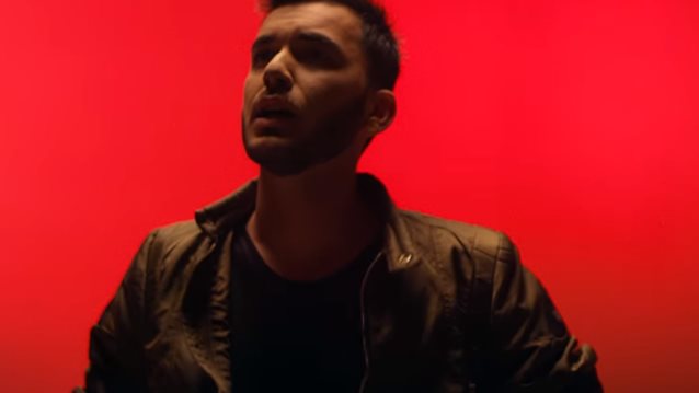 Κωνσταντίνος Κουφός: Μετά το «ΤικαΤακαΤακ», αυτό είναι το νέο του τραγούδι!