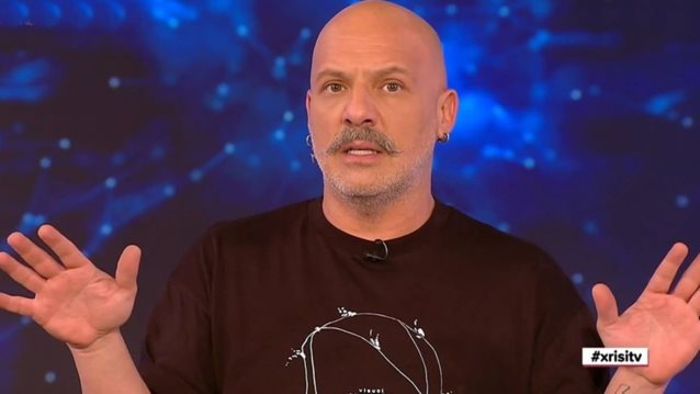 Μουτσινάς για Λιάγκα: &quot;Ρε φίλε, ας συγκεντρωθούμε λίγο - 16 χρονών παιδί&quot;