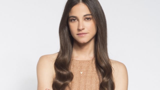 Η Νεφέλη Κουρή σε σπάνια εμφάνιση με τον πασίγνωστο σύζυγό της