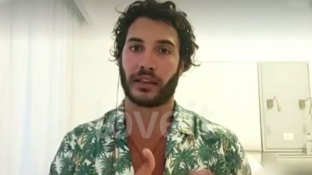 Survivor | Ο Γιώργος Ασημακόπουλος στις πρώτες του δηλώσεις &quot;αδειάζει&quot; τον Ηλία Μπόγδανο