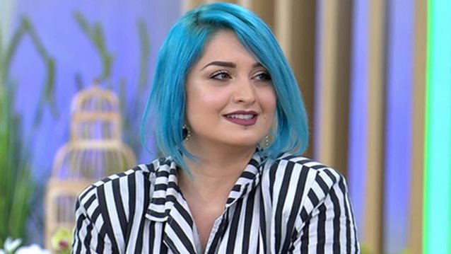 GNTM Makeover: Η Κατερίνα Πεφτίτση σχολιάζει τα νέα look των κοριτσιών