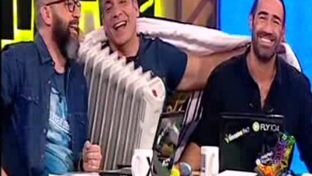 Ράδιο Αρβύλα: Η κόρη του Χρήστου Κιούση έγινε 16 ετών! Οι ευχές για τα γενέθλιά της στον αέρα της εκπομπής