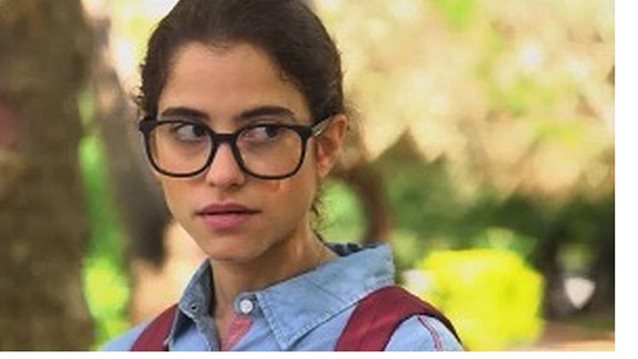 Νεφέλη Κουρή: Η πρωταγωνίστρια του Ταμάμ μόλις παντρεύτηκε και περιμένει το πρώτο της παιδί!