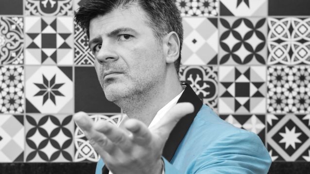 Η ΕΡΤ ανακοίνωσε επίσημα &quot;Τα νούμερα&quot; του Φοίβου Δεληβοριά