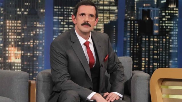 Λεωνίδας Κακούρης: Ο ρόλος στις «Άγριες Μέλισσες» &amp; το spoiler για την συνέχεια