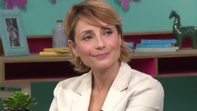 Η Ευδοκία Ρουμελιώτη κατονόμασε τον Γιώργο Κιμούλη για ψυχική κακοποιήση