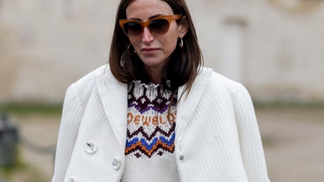 Χειμώνας 2020: Τα πουλόβερ που δεν πρέπει να λείπουν από την γκαρνταρόμπα σου
