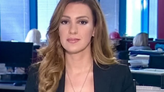 Αλεξάνδρα Χατζηγεωργίου: Ποιο είναι το επόμενο της βήμα μετά το τηλεοπτικό «διαζύγιο» με τον Μάνεση;