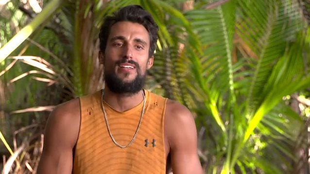 Survivor | Η πρόταση του Σάκη στη Μαριαλένα &amp; η απάντησή της