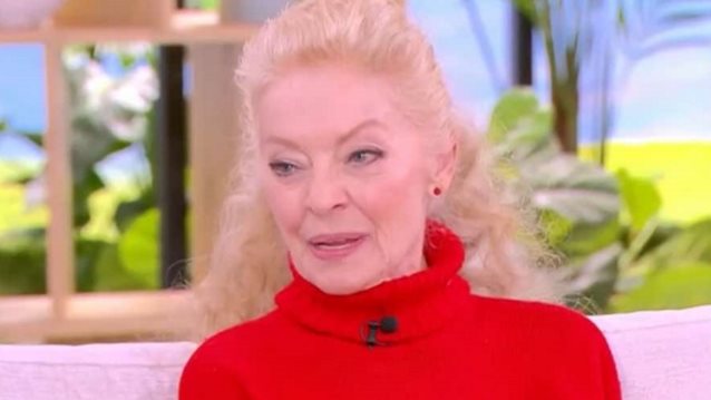 Η Μαρία Αλιφέρη απάντησε με επική ατάκα στις δηλώσεις του Λευτέρη Πανταζή για τη σχέση τους