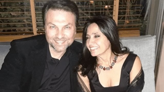 Βάσω Γουλιελμάκη &amp; Χρήστος Γιάνναρης: Τίτλοι τέλους στη σχέση τους
