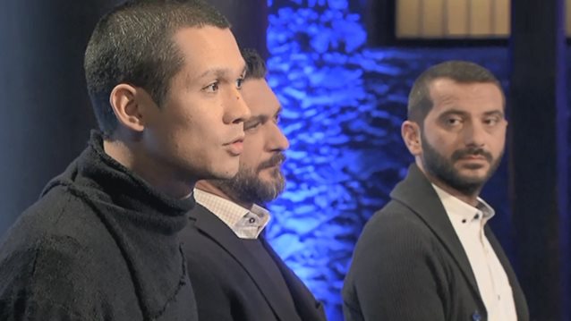 MasterChef | The Highlights #3: Η ιστορία που συγκίνησε τους κριτές, οι συμβουλές... γάμου &amp; τα δίδυμα αδέρφια που πέρασαν στην επόμενη φάση!