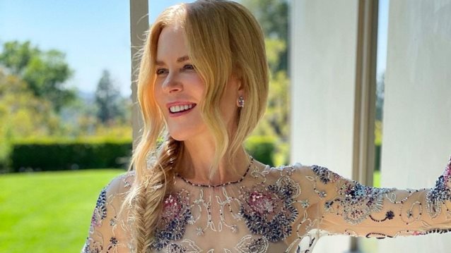 Η Nicole Kidman θα αποσπάσει μία νέα, σημαντική διάκριση