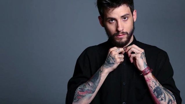 Αναστάσιος Ράμμος: Ζευγάρι με γνωστή ηθοποιό; Οι πρώτες πληροφορίες