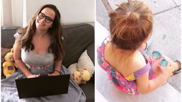 Ελιάνα Χρυσικοπούλου: «Αυτοί είναι οι λόγοι που δεν γράφω τόσο τακτικά στο blog μου»