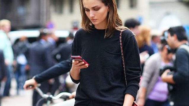 Instagram : Τα apps που θα μεταμορφώσουν τον λογαριασμό σου σε έργο τέχνης!