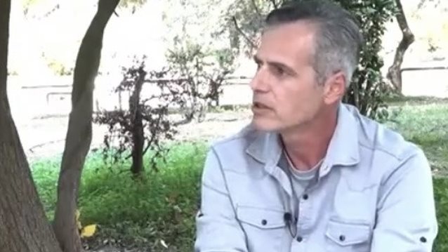 Μάριος Αθανασίου για Μαρία Σολωμού: "Αν υπάρχει κάποιος λόγος, προφανώς και θα την υπερασπιστώ"