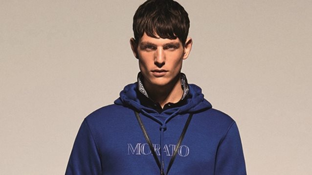 Η νέα συλλογή της Antony Morato είναι σίγουρα αυτή που χρειάζεσαι