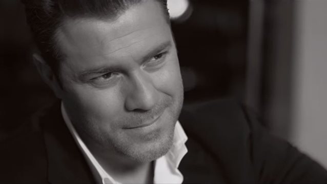 Χρήστος Χολίδης: «Άκυρο» και στην Κάβουρα και στην Κωνσταντίνα! Η αποκάλυψη για την προσωπική του ζωή &amp; η συγγνώμη