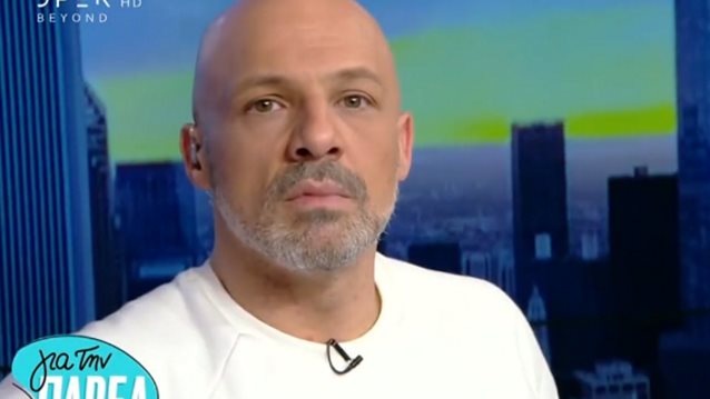 Video Of The Day: Ο παίκτης του Survivor που... ανέβασε την πίεση του Νίκου Μουτσινά!